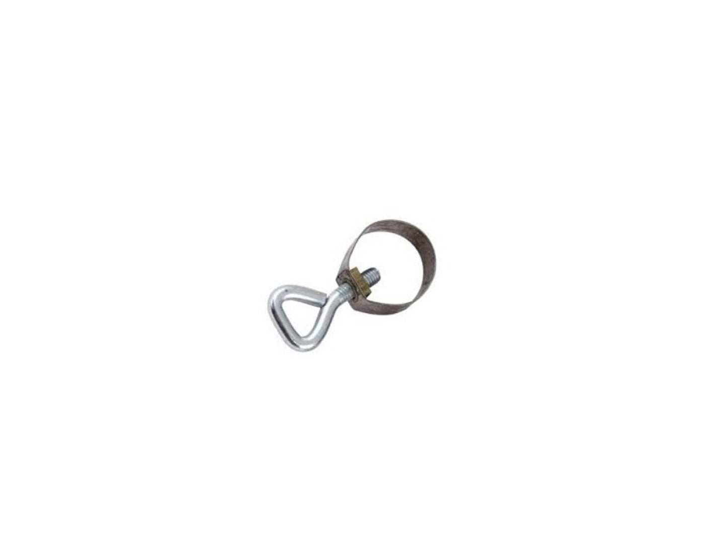 Campking Umefa-Einstellring 19 mm, Beutel mit 3 Stück