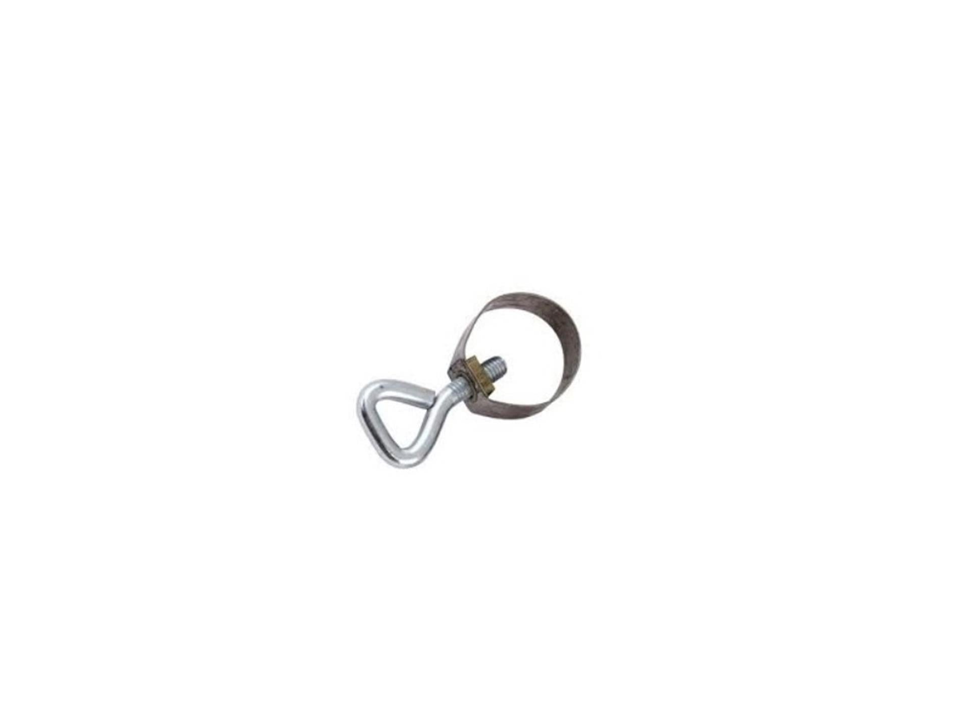 Campking Umefa-Einstellring 19 mm, Beutel mit 3 Stück