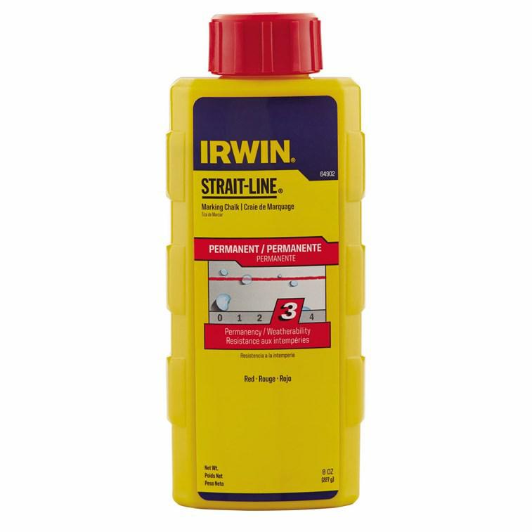 Irwin Rotmarkierungskalk 227 g – 64902