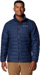 Columbia Powder Lite™ II Jacke Herren Outdoorjacke – Collegiate Navy – Größe L