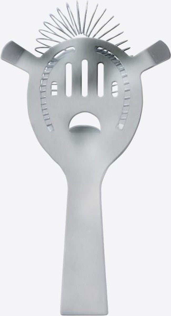 Point-Virgule-Cocktailshaker – Cocktailsieb
