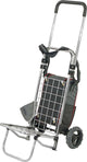 Crespo - Trolley mit Kühltasche - schon 120