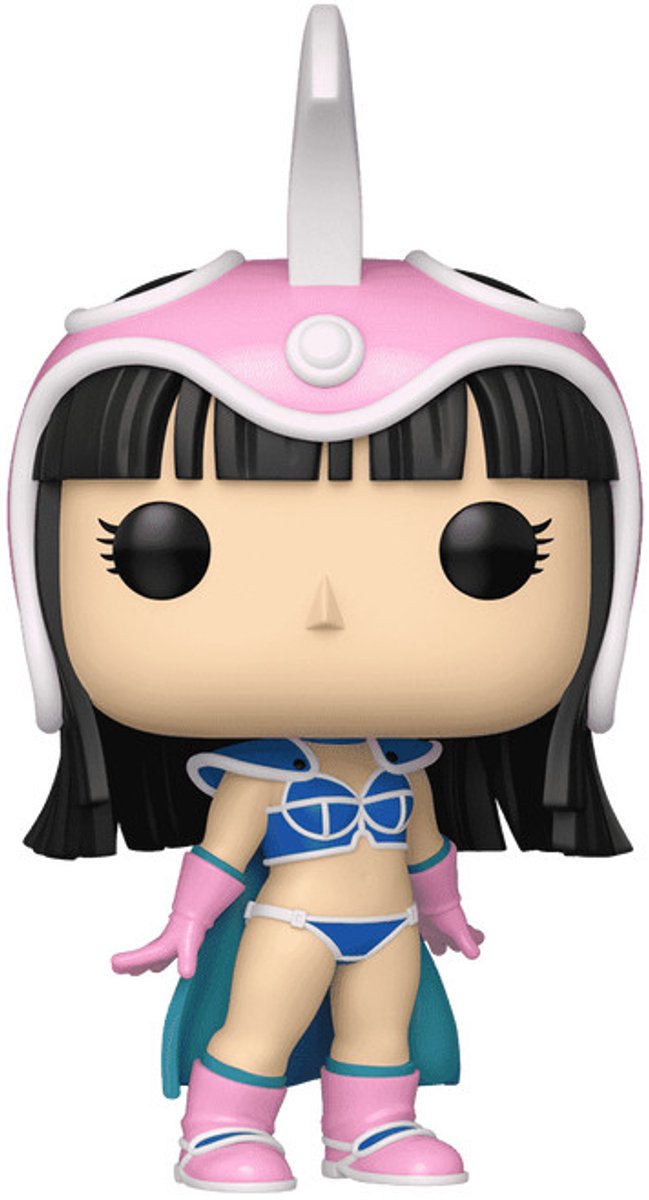 Funko Dragon Ball Chi-Chi Vinylfigur 1925 Unisex Pop! - neutral - Standard