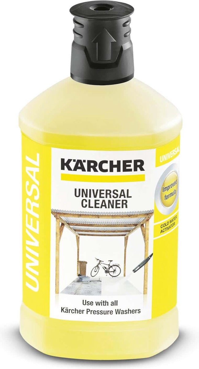Kärcher Universalreiniger RM626 1l