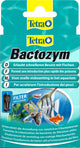 Tetra aqua bactozym - Wasserverbesserer - 10 Stück