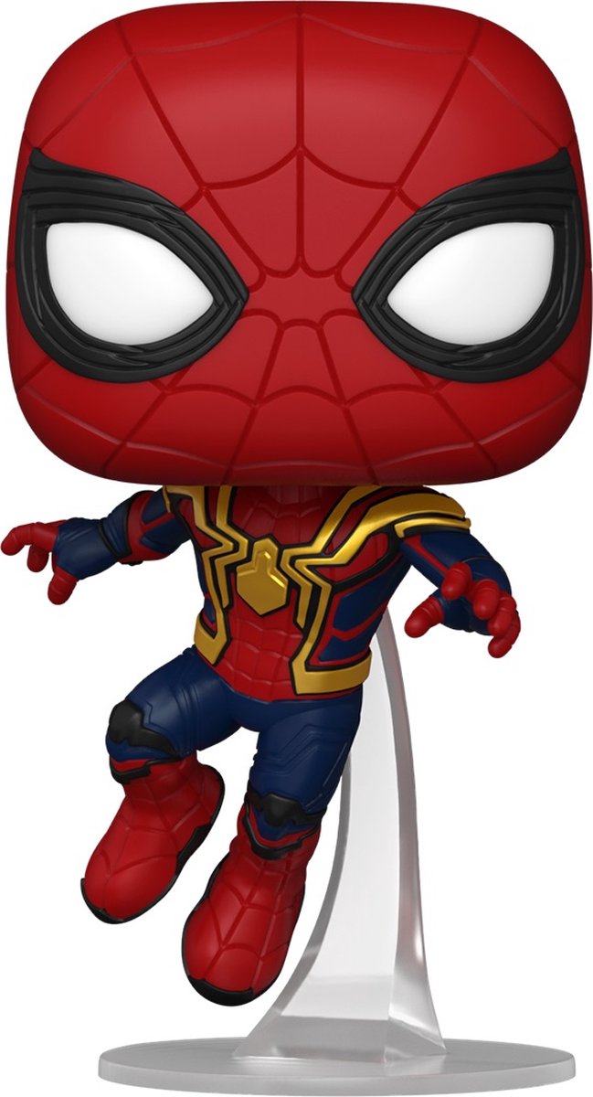 Funko Pop Marvel: Spider-Man No Way Home – Pop #1157