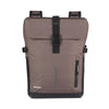 Basilikum Doppelfahrradachse Bewegung 30 Liter 16 x 27 x 38 cm Braun