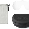 Smith Bobcat Brille Matte Amethyst Chromapop Opalspiegel