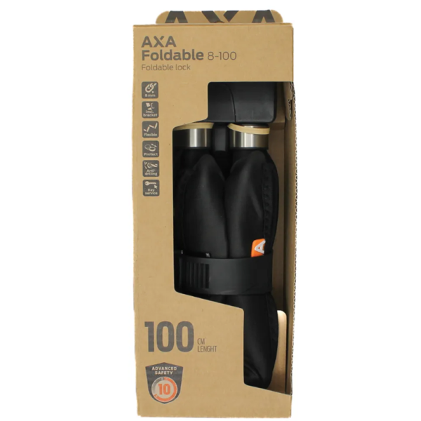 AXA -FILDESLOT 8 100 (Nächste Gen)