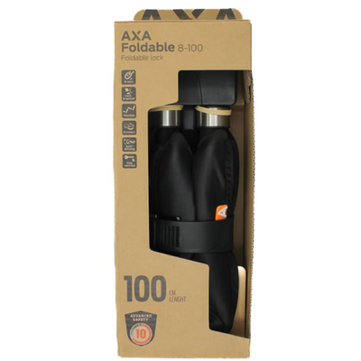 AXA -FILDESLOT 8 100 (Nächste Gen)