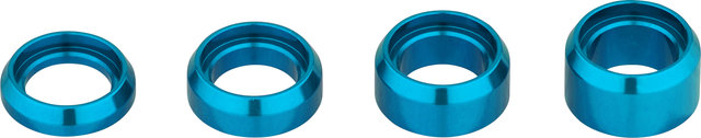 OneUp Components Achs-R-Distanzscheiben-Abstandshalter-Set