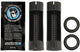 Srsuntour Suntour Service Kit Stoffversiegelung und Plastikärmel Ø 28 mm FKA122-93