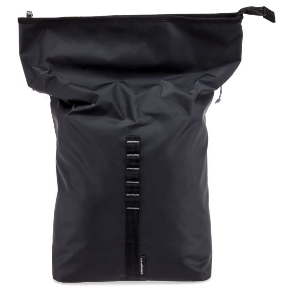 Newlooxs New Looxs Doppeltasche Cantos 36l Plane schwarz
