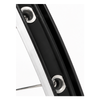 Shimano Hinterrad 28 Zoll ZAC2000 mit Nexus 5 Rollenbremse – schwarzer Boden