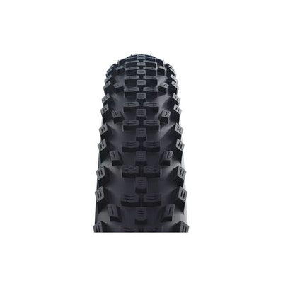 Schwalbe Tire Smart SAM Leistung 27,5 x 2,25 57-584 mm schwarz