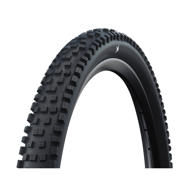Schwalbe Nobby Nic – klappbar – Addix – Performance – 27,5 x 2,60 – Schwarz