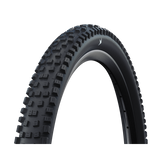 Schwalbe Nobby Nic – klappbar – Addix – Performance – 27,5 x 2,60 – Schwarz - afbeelding 1