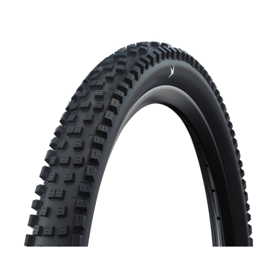 Schwalbe Nobby Nic – klappbar – Addix – Performance – 27,5 x 2,60 – Schwarz