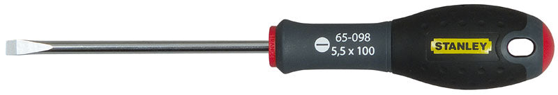 Stanley Handwerkzeuge 1-65-479 Fatmax® Schraubendreher Standard 3x75 mm - 1-65-479