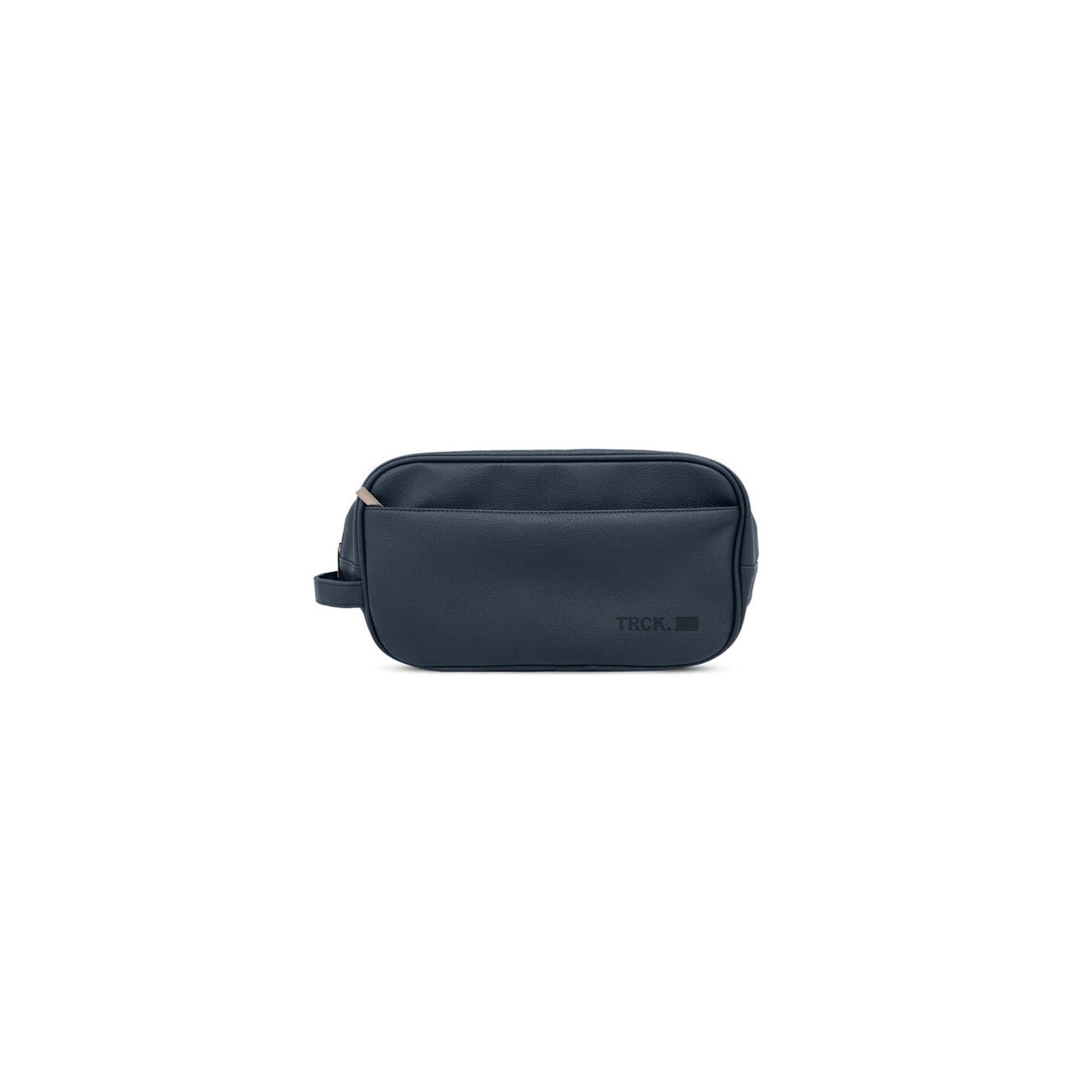 Source Balance Herrentasche, Boxmodell, blau