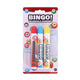 Bingo -Marker, 3st.