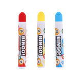 Bingo -Marker, 3st. - afbeelding 2