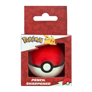 Undercover Bleistiftspitzer Pokémon