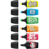 Abi Stlo 6st Mini Boss Snooze eins
