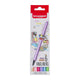 Bruynzeel Fineliner Set Pastell 6 Farben