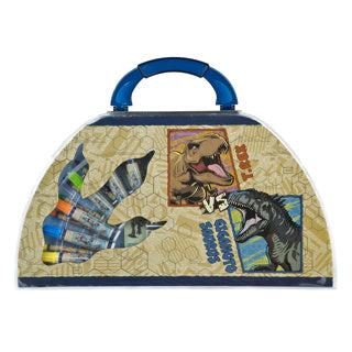 Undercover Farbhülle Jurassic World, 51 Stk.