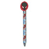 Undercover löschbarer Gelstift Spiderman