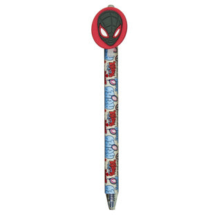 Undercover löschbarer Gelstift Spiderman