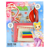 BFF Selfie Fun Set Dilly Dally - afbeelding 1