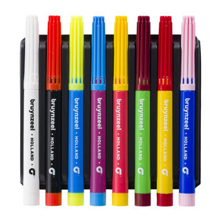 Bruynzeel Kids Magische Marker, 8..