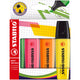 Stabilo Boss Original Penny, 4st.