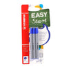 Stabilo Easy Original Nachfüllblau