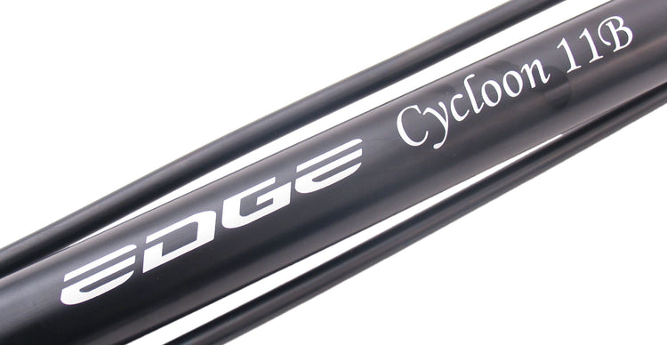 Kante Hochdruckpumpe Cycloon 11b