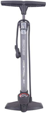 Kante Hochdruckpumpe Mistral 8-bar - afbeelding 2