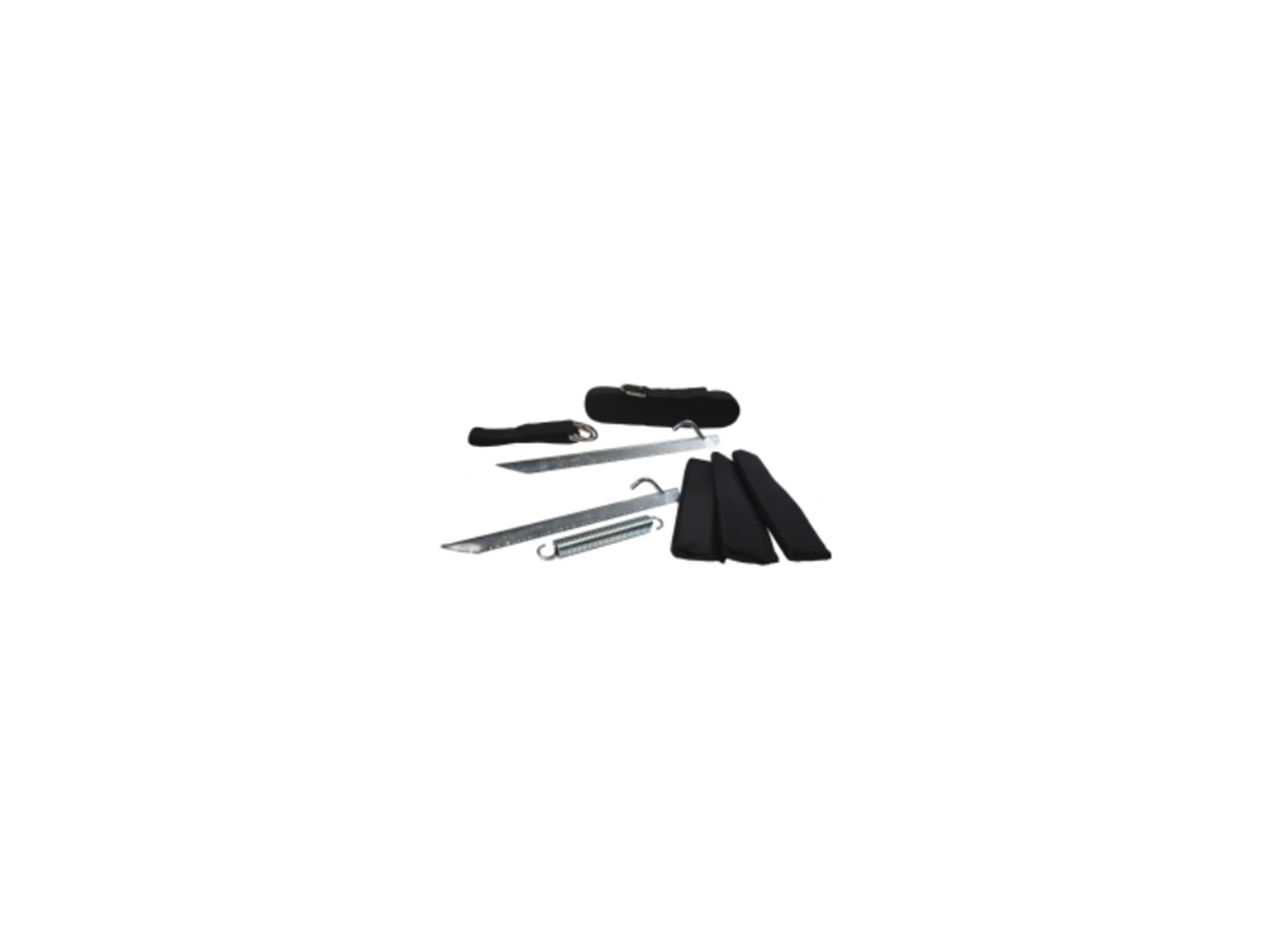Umefa Sturmgurt-Set universal in Tasche