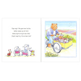 Kluitman Bobbi Lente, Sommer, Herbst und Winter - afbeelding 3