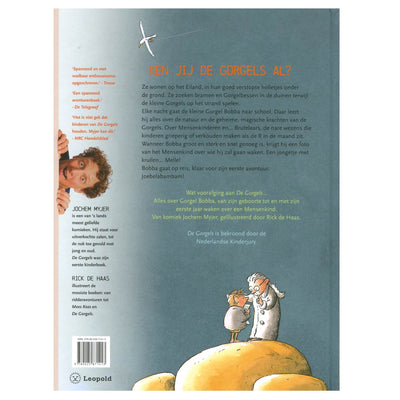 Zentrales Buchhaus der Welt der Gorgels