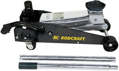 RC Rodcraft Hydraulic Shunting Jack R Tragfähigkeit 3.0t