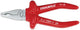 Stahlwille Kombizange 160mm VDE (U)