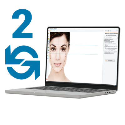 Erneuerung von Pixel-Tech ID Photos Pro 8 – 2 Jahre