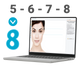 Pixel-Tech idphotos Upgrade inkl. 1 Jahr Lizenz