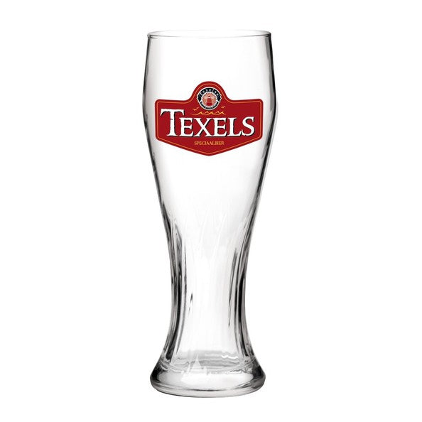 Texel Skuumkoppe Bierglas (6x 50 cl)