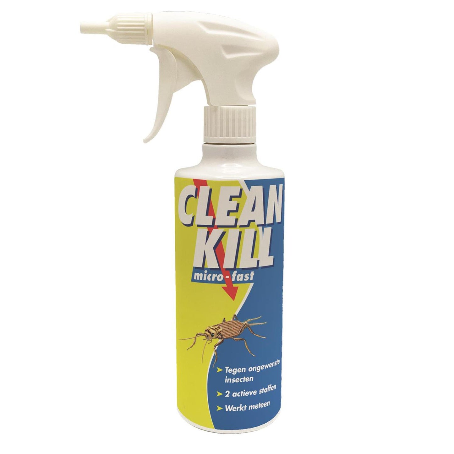 Bsi Clean Kill Micro Fast 500 ml