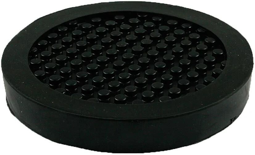 Busching Gummi -Pad -Ranging Jack 22x140mm.