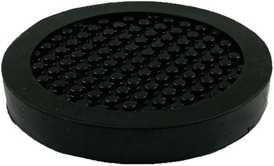Busching Gummi -Pad -Ranging Jack 22x140mm.