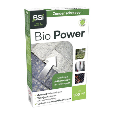 Bsi Biokraft 1kg